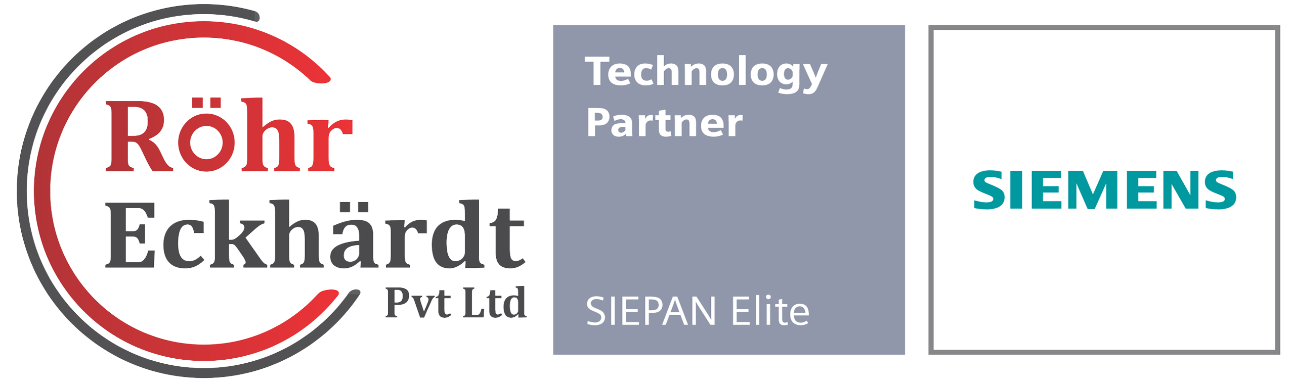 Rohr Eckhardt Siepan Elite Technology Partner